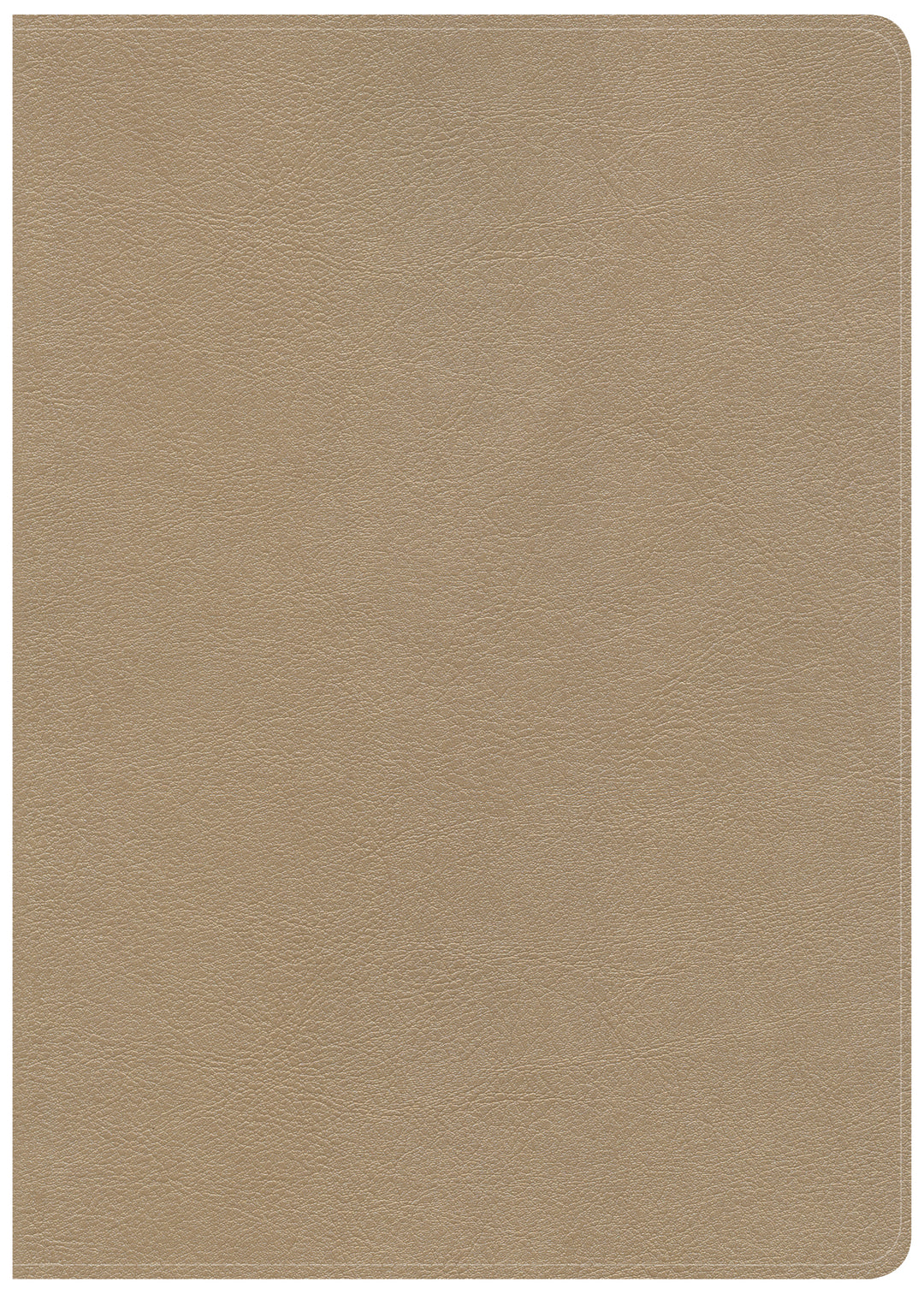 CSB She Reads Truth Bible, Champagne LeatherTouch, Indexed - Re-vived