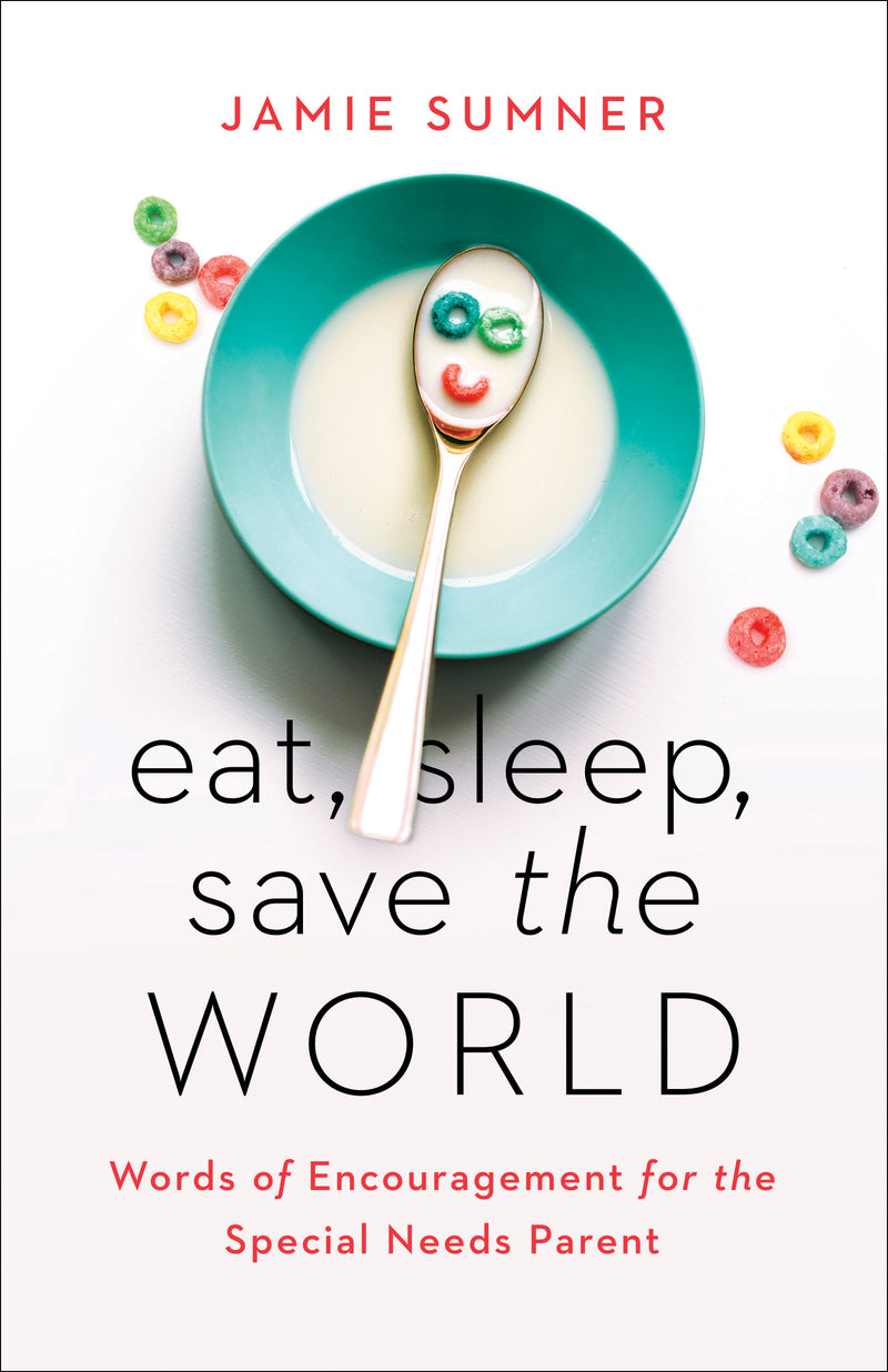 Eat, Sleep, Save the World - Re-vived