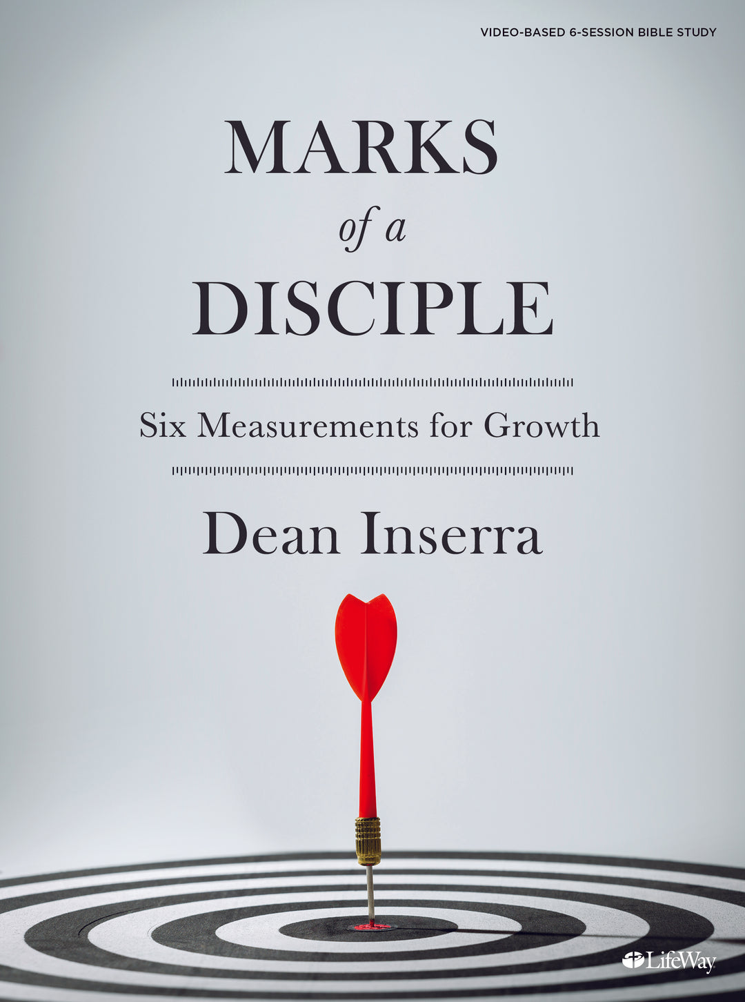 Marks of a Disciple Bible Study Book - Re-vived