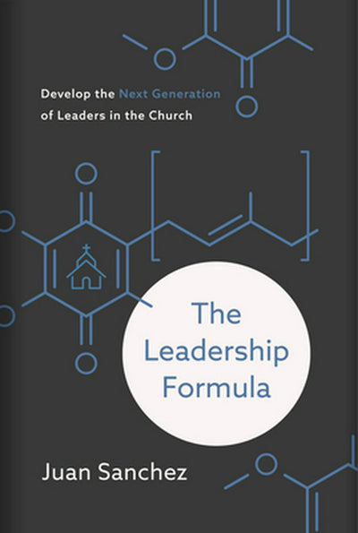 The Leadership Formula - Re-vived