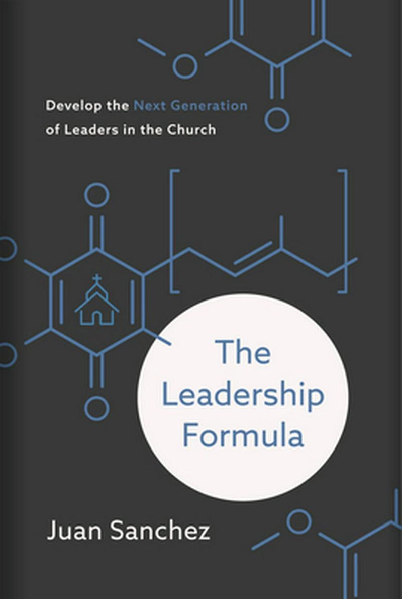 The Leadership Formula