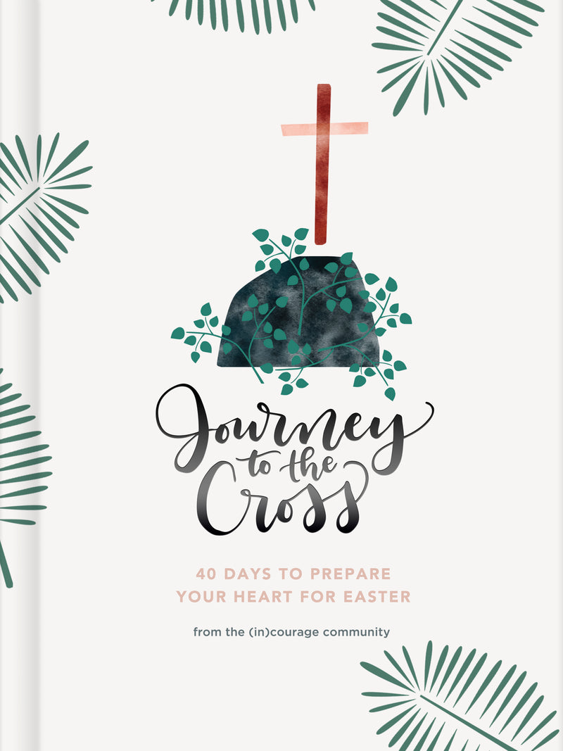 Journey to the Cross - Re-vived