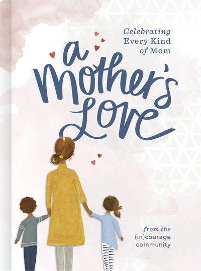 A Mother's Love - Re-vived