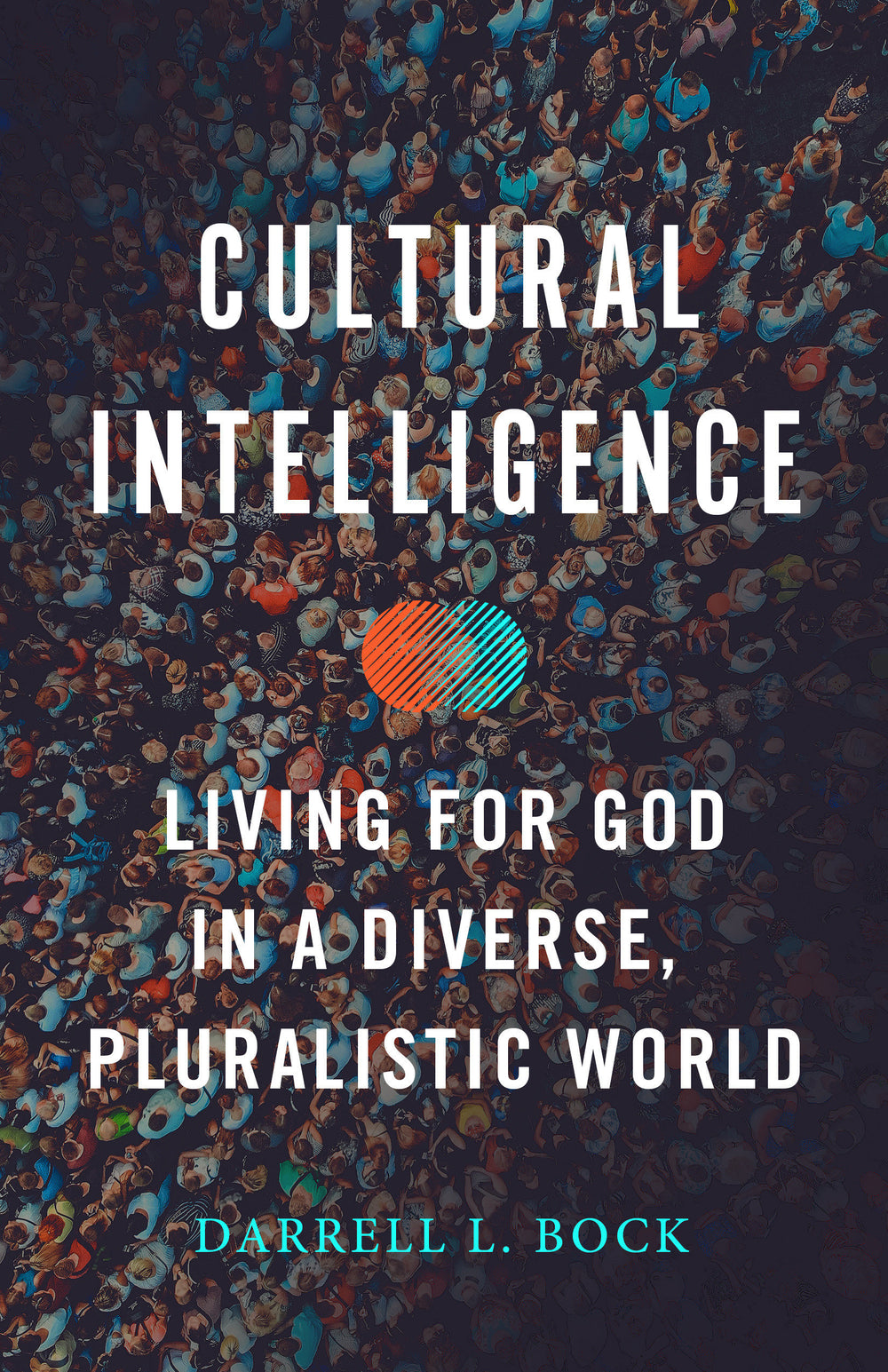Cultural Intelligence - Re-vived