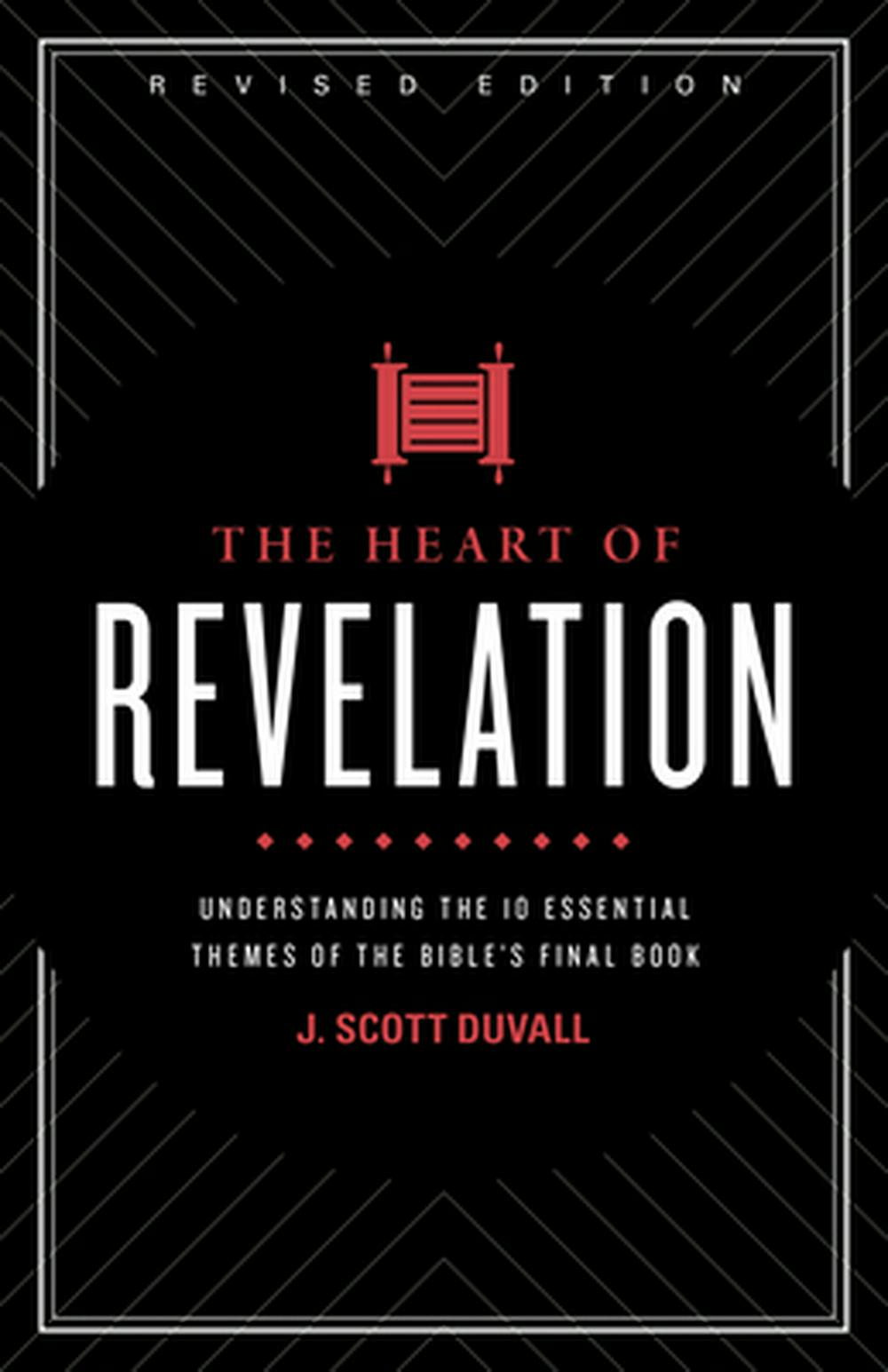 The Heart of Revelation - Re-vived
