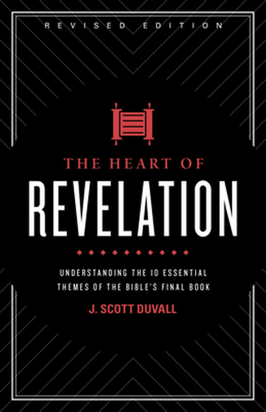 The Heart of Revelation - Re-vived