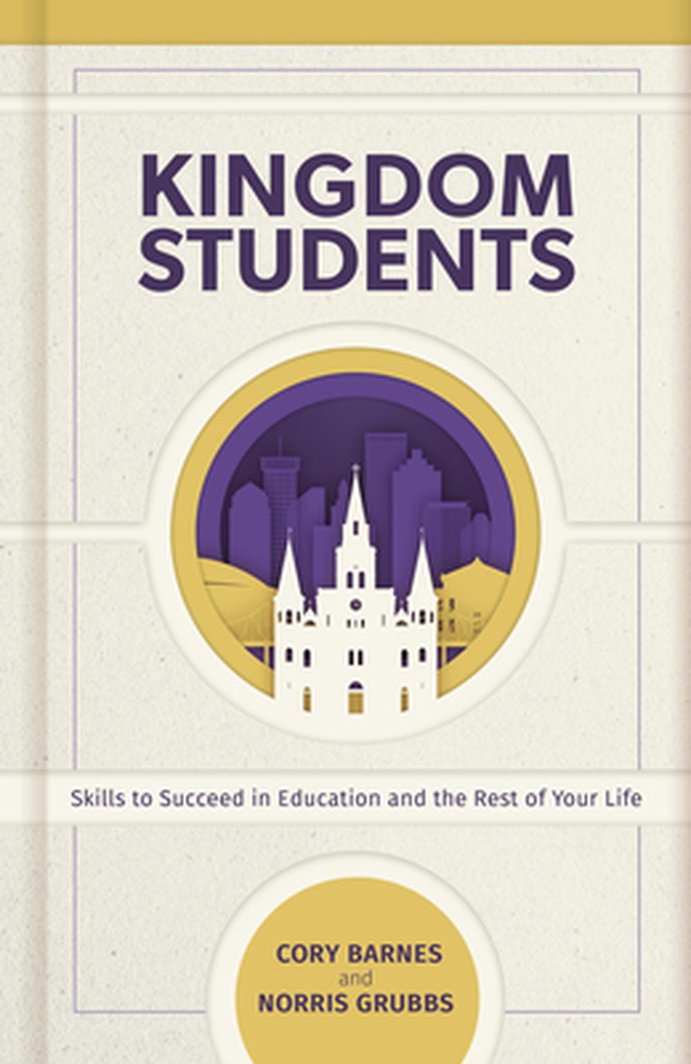 Kingdom Students - Re-vived