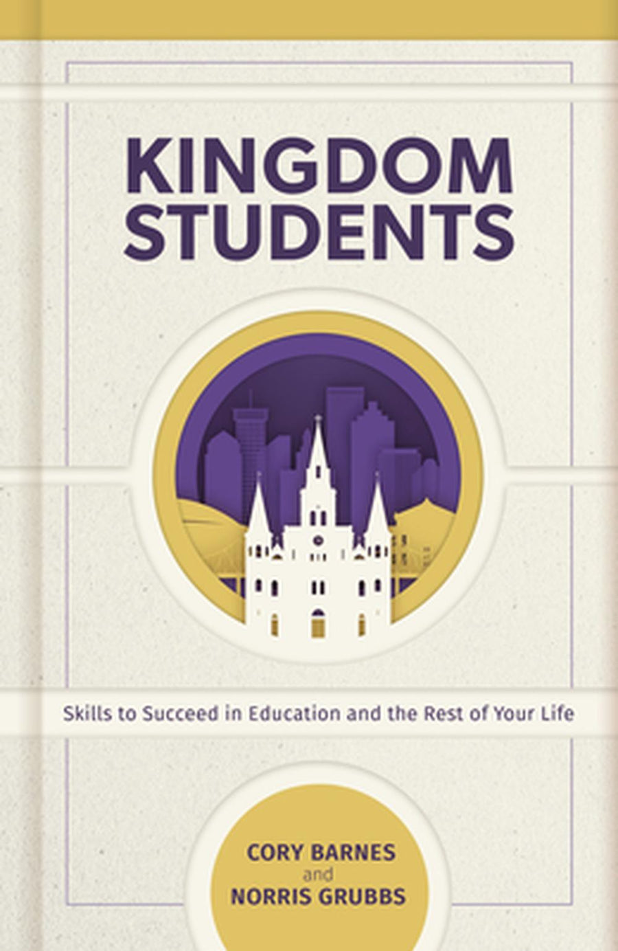 Kingdom Students - Re-vived