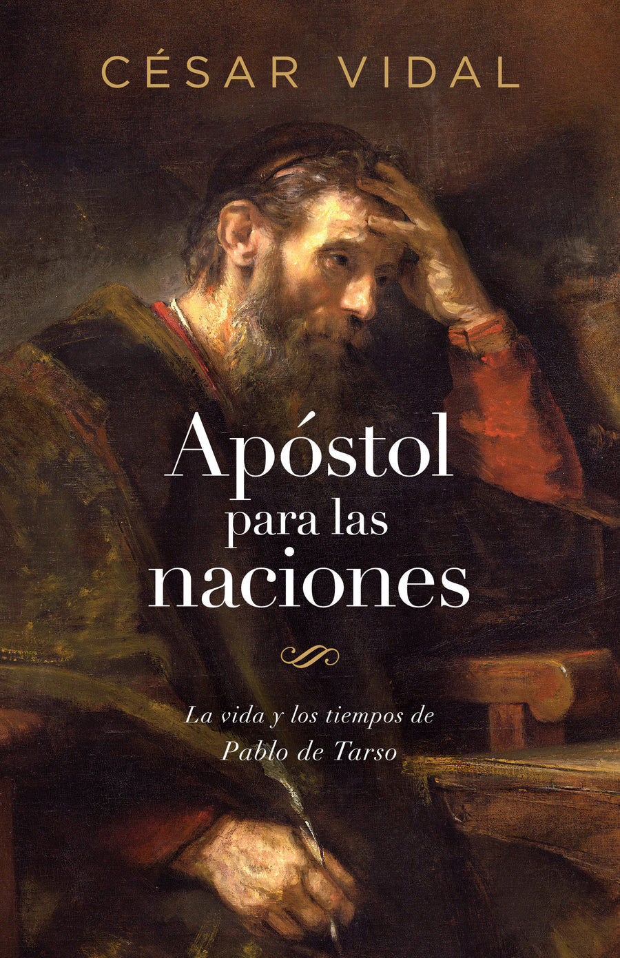 Ap¾stol para las naciones - Re-vived