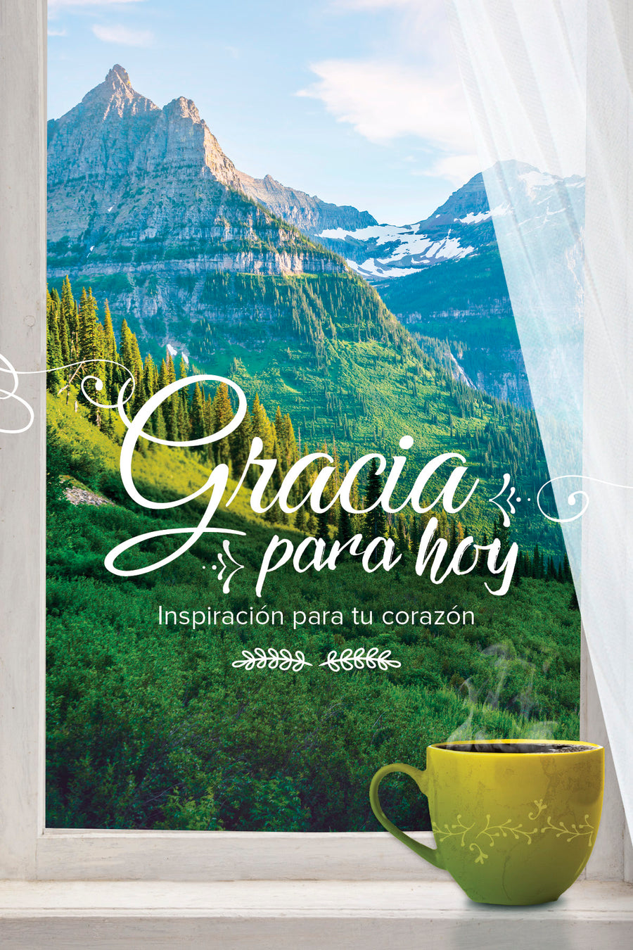 Gracia para hoy - Re-vived