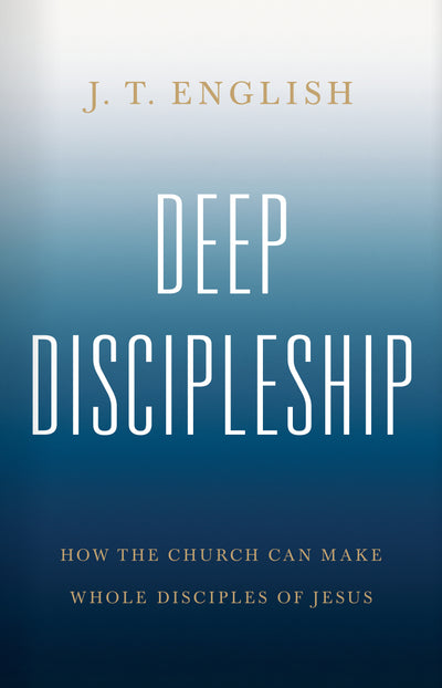 Deep Discipleship - Re-vived