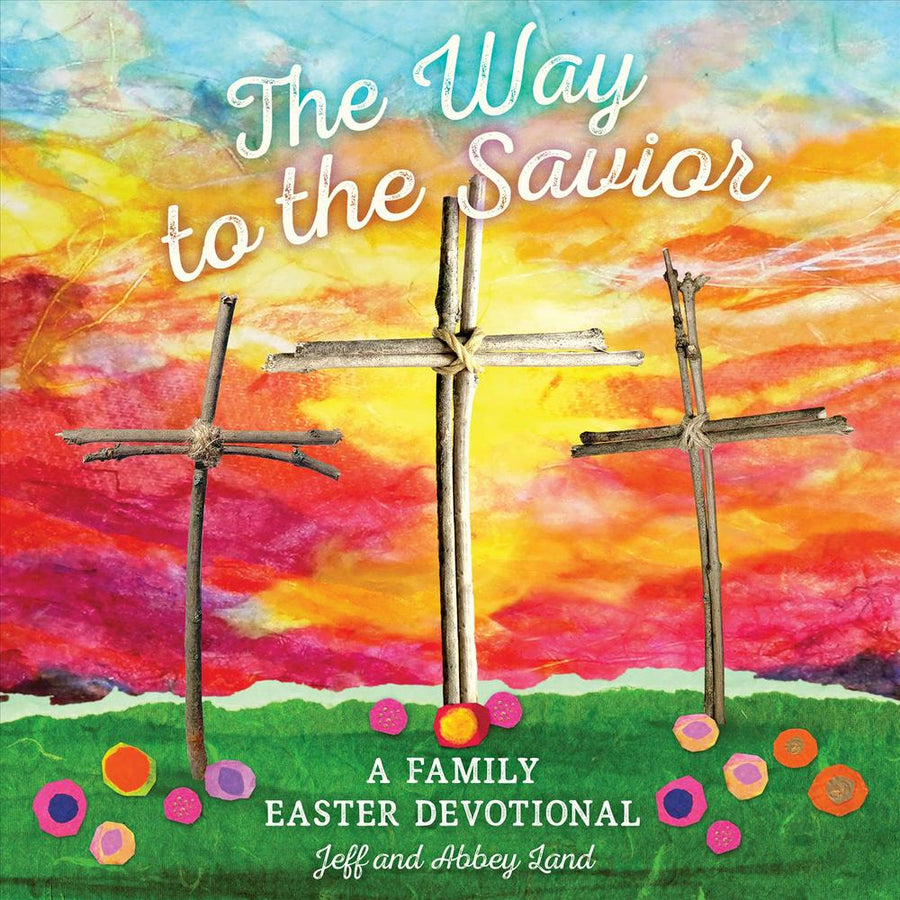 The Way to the Savior - Re-vived