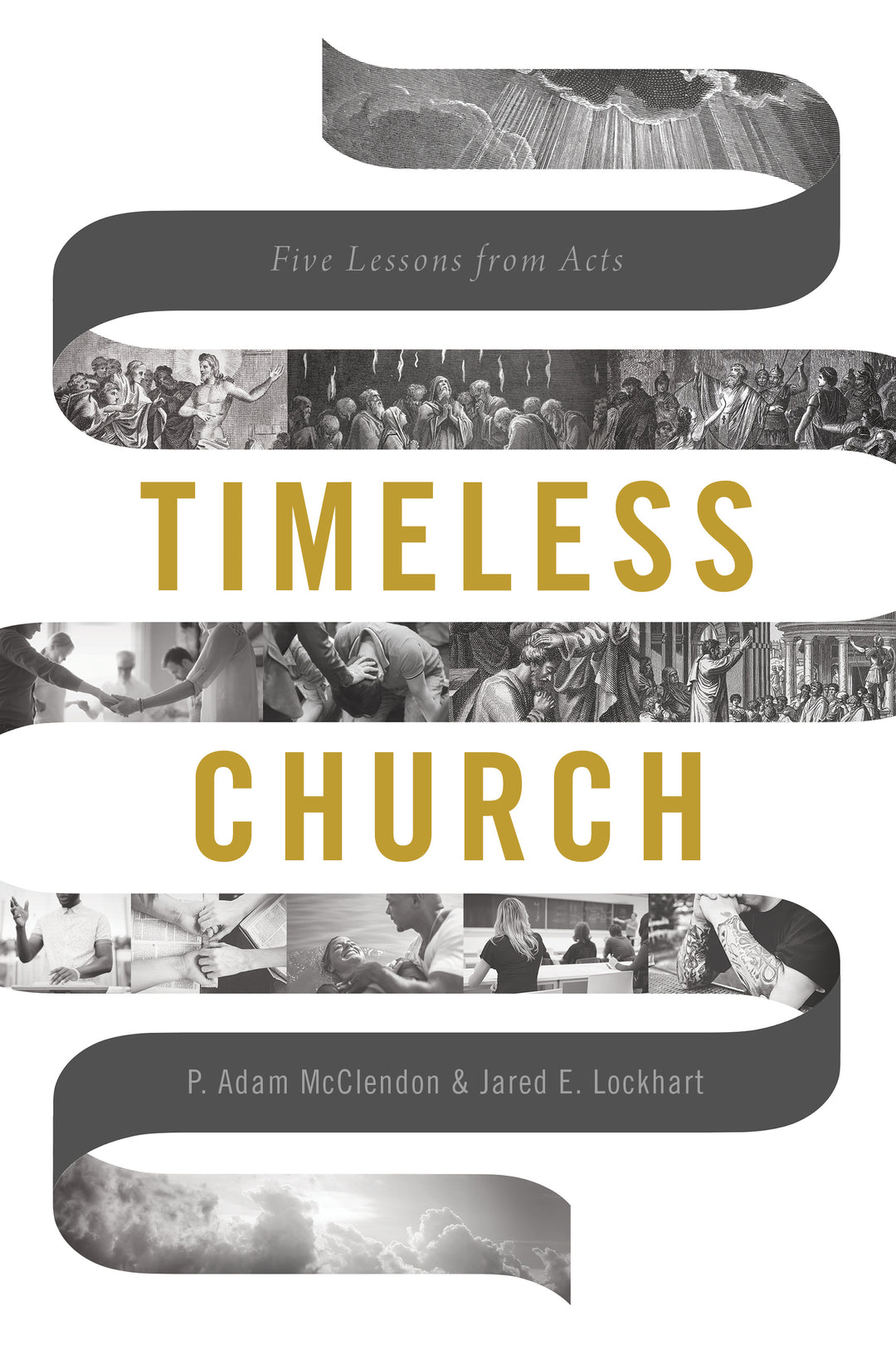 Timeless Church - Re-vived