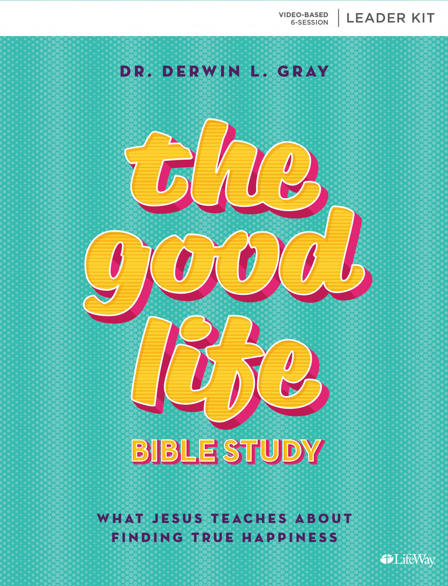 The Good Life Leader Kit - Re-vived