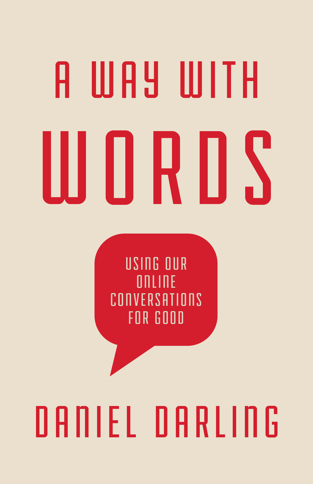 A Way With Words - Re-vived