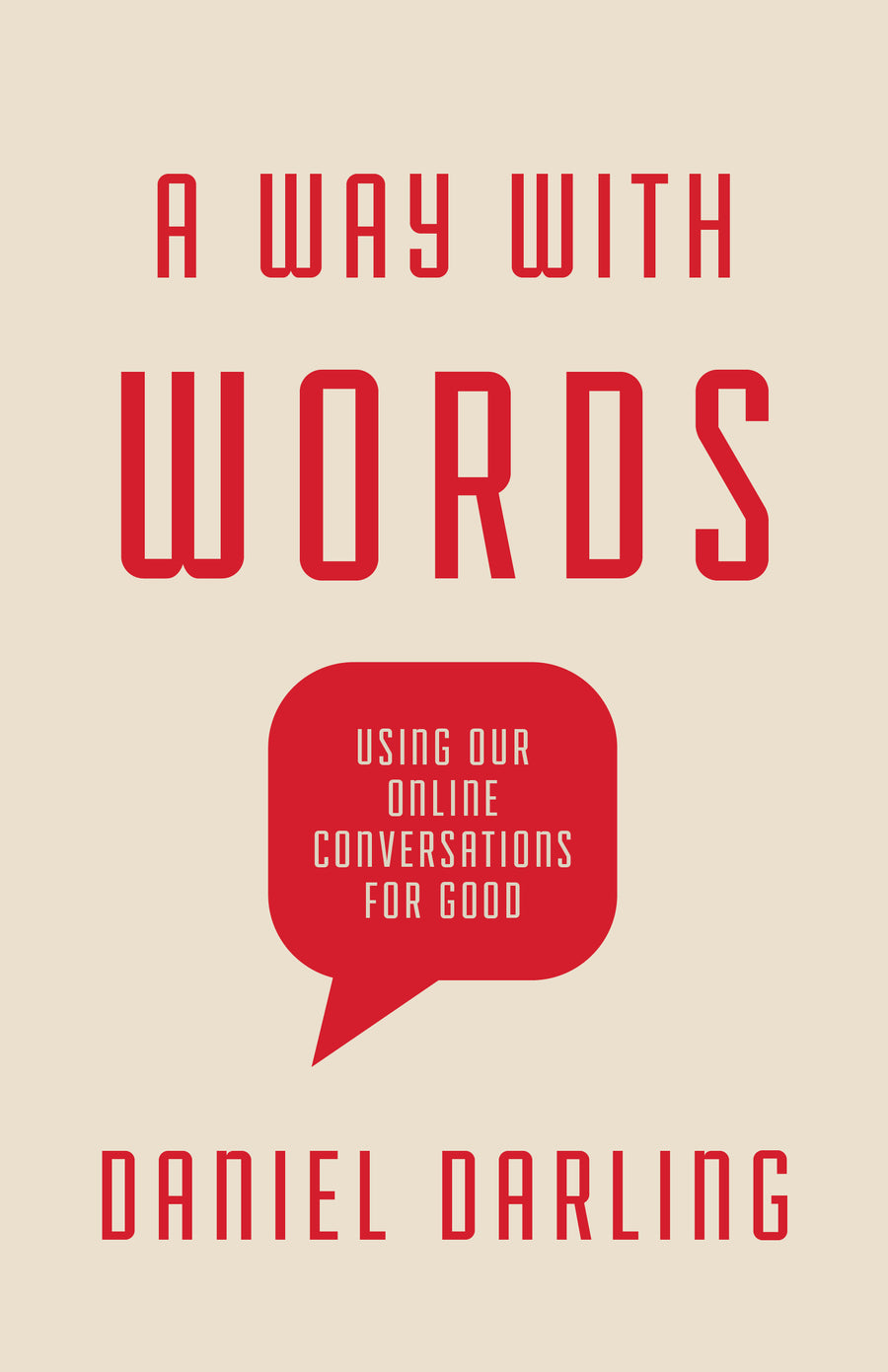 A Way With Words - Re-vived