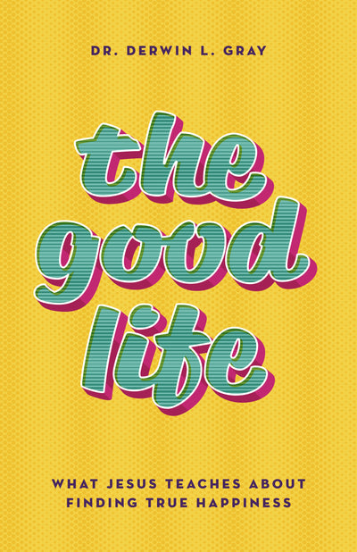 The Good Life - Re-vived