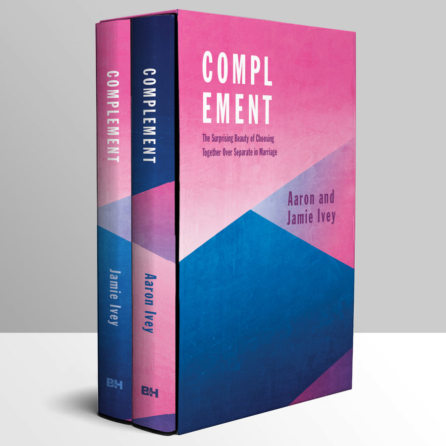 Complement - Re-vived