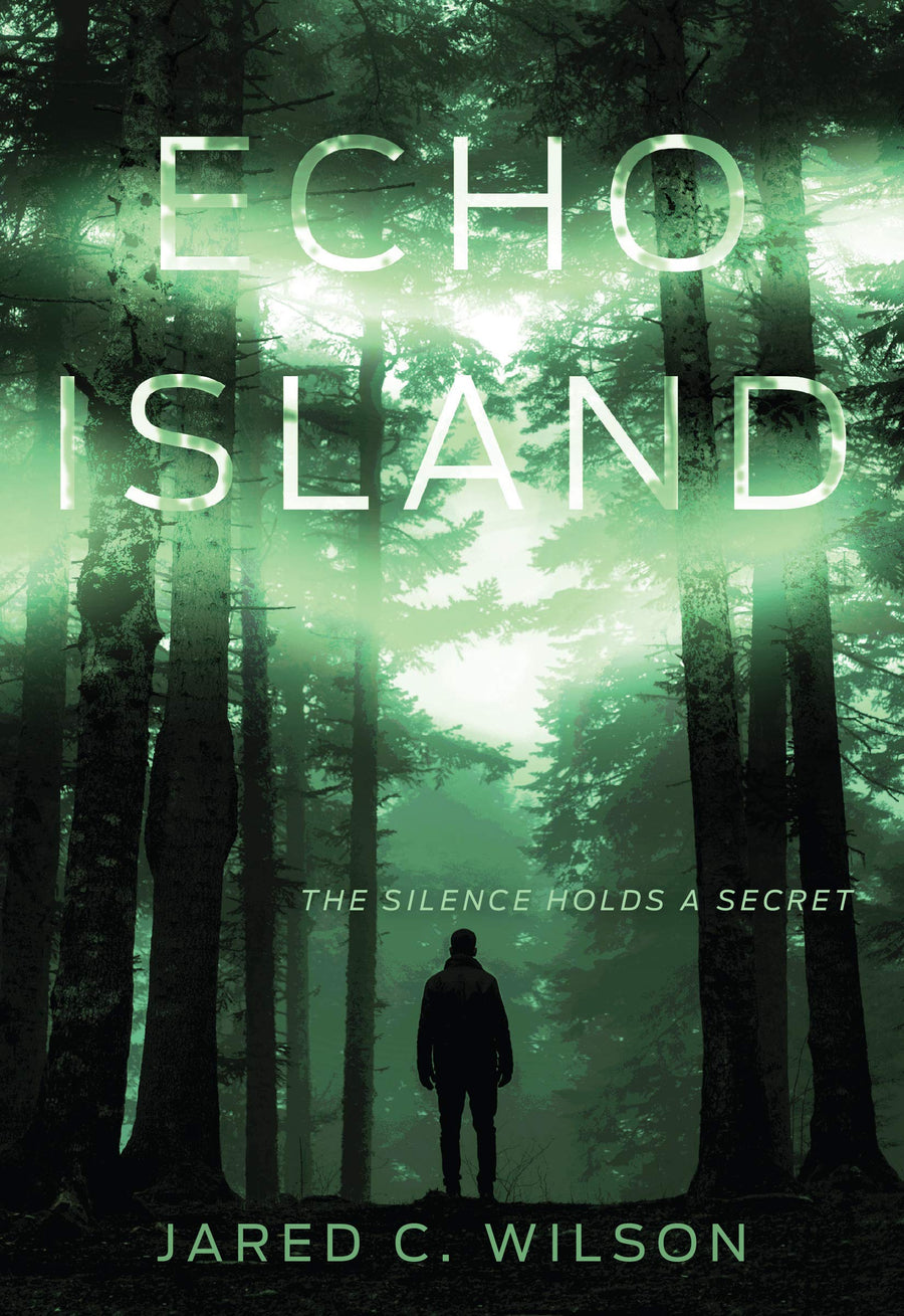 Echo Island - Re-vived