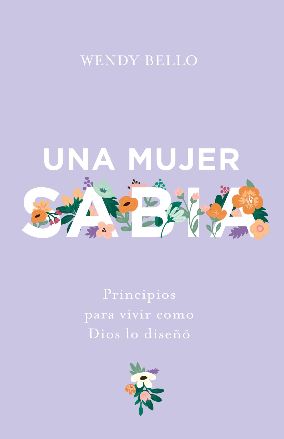 Una mujer sabia - Re-vived