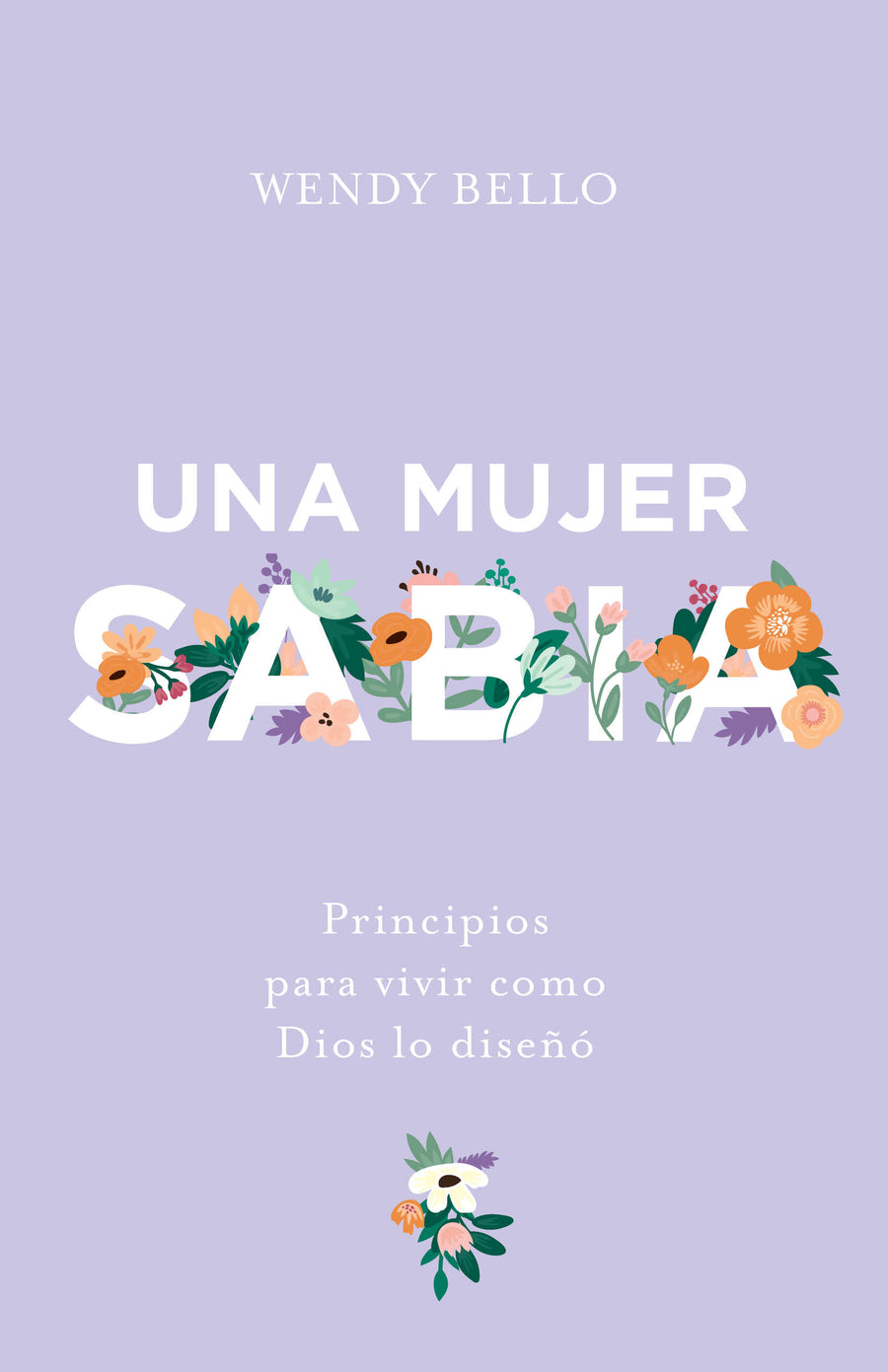Una mujer sabia - Re-vived