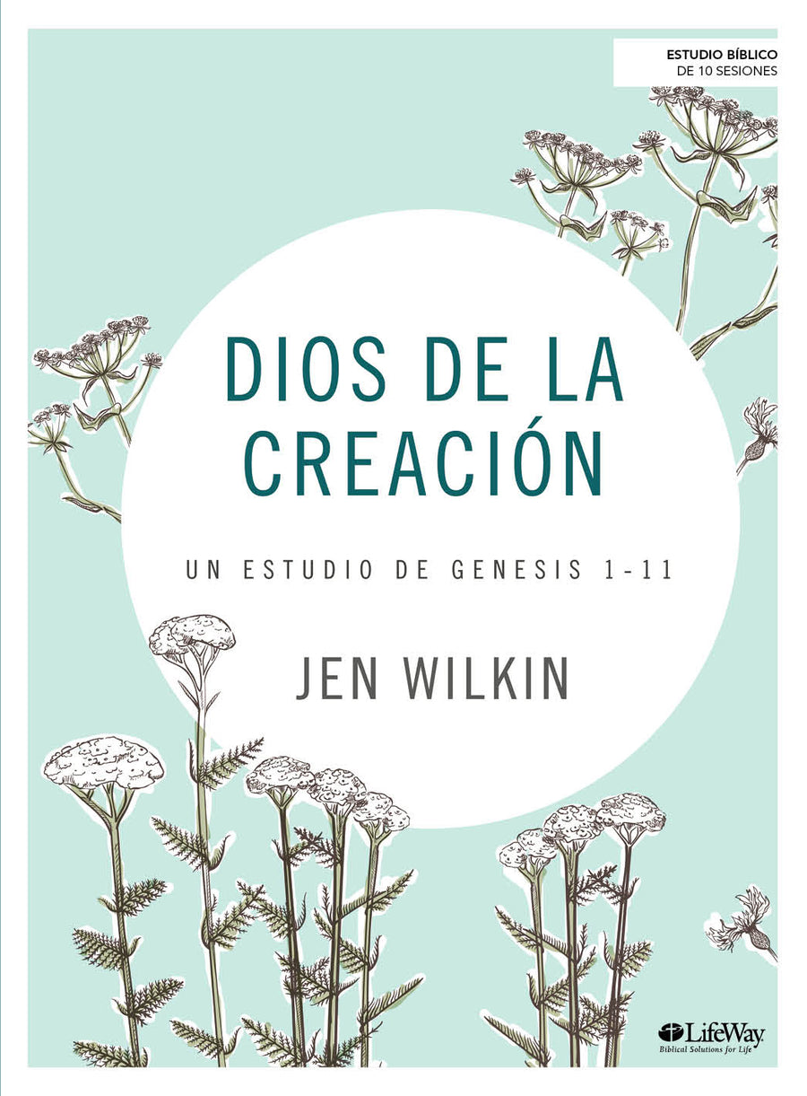 Dios de la Creacion - Re-vived