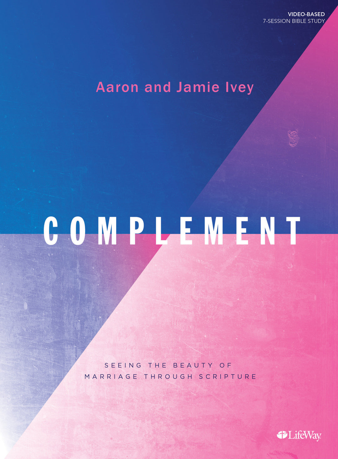 Complement Bible Study Book - Re-vived