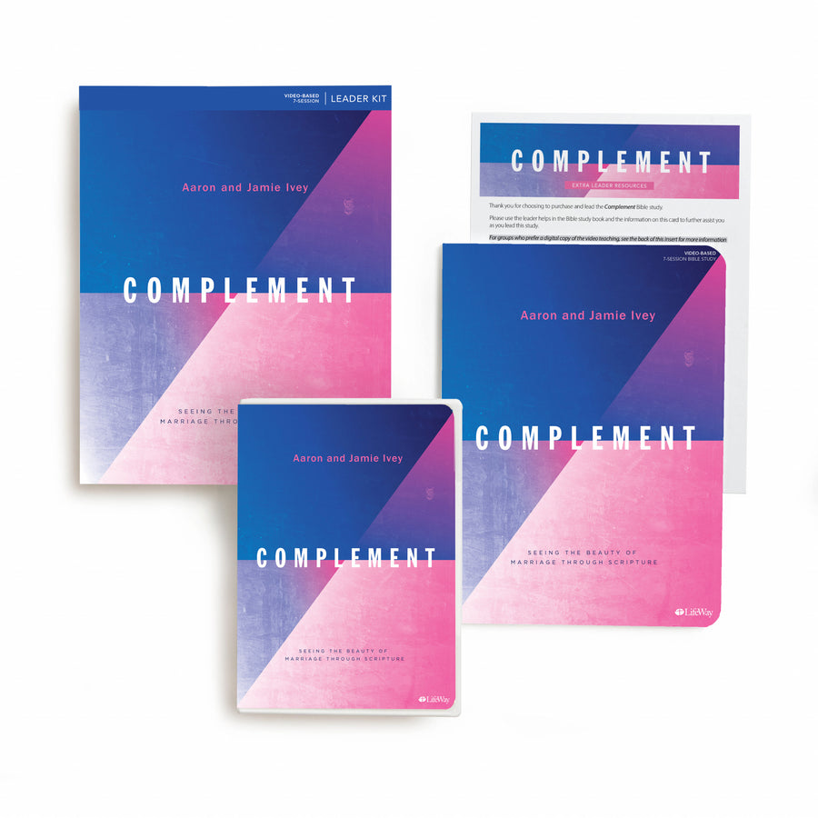 Complement Leader Kit - Re-vived