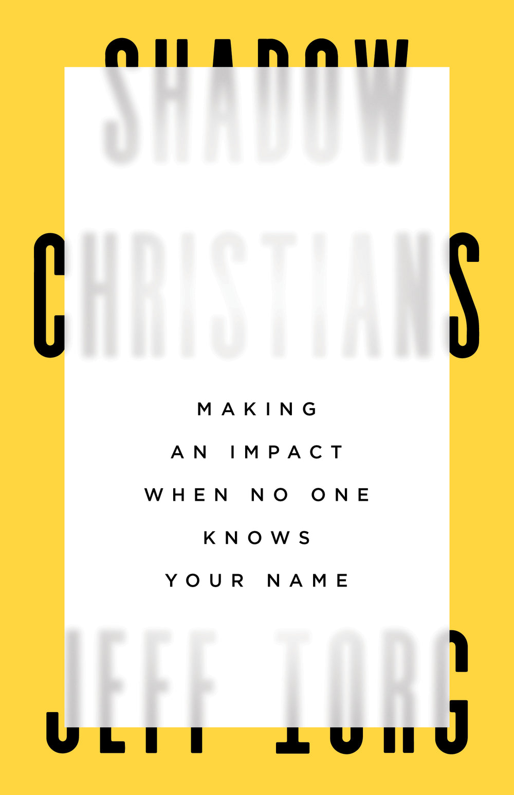 Shadow Christians - Re-vived