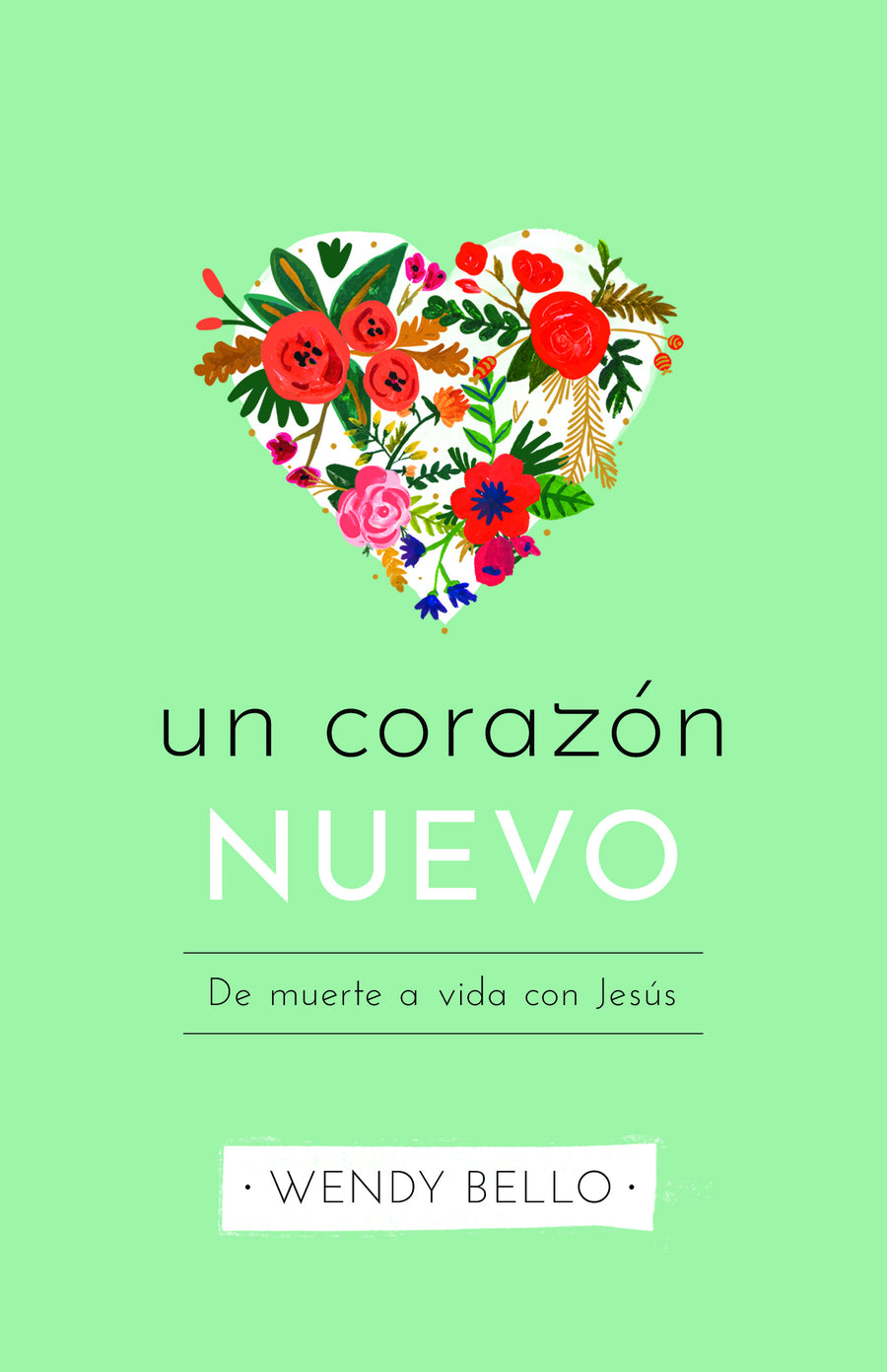 Un nuevo coraz¾n - Re-vived