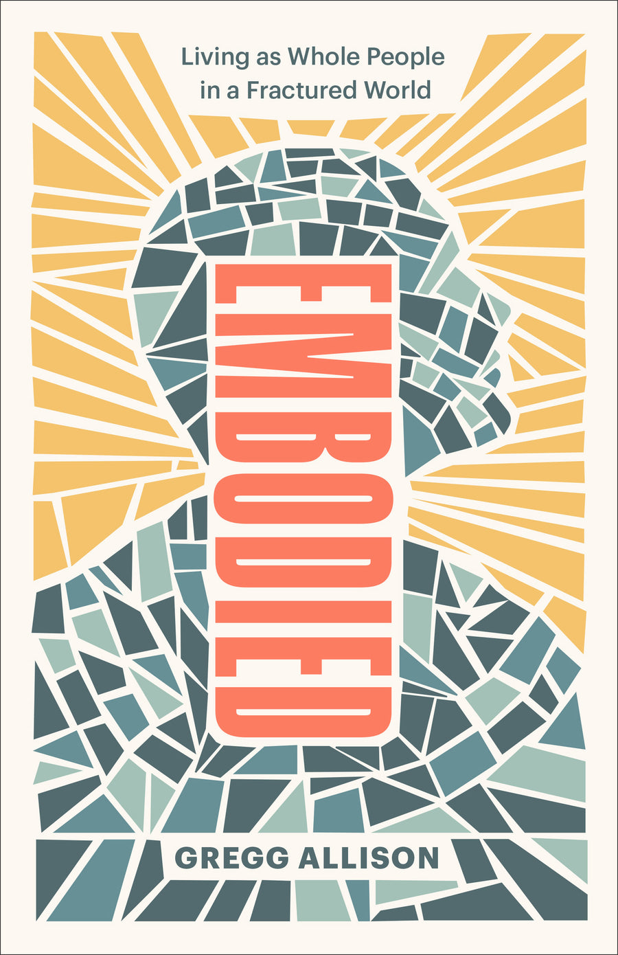 Embodied - Re-vived