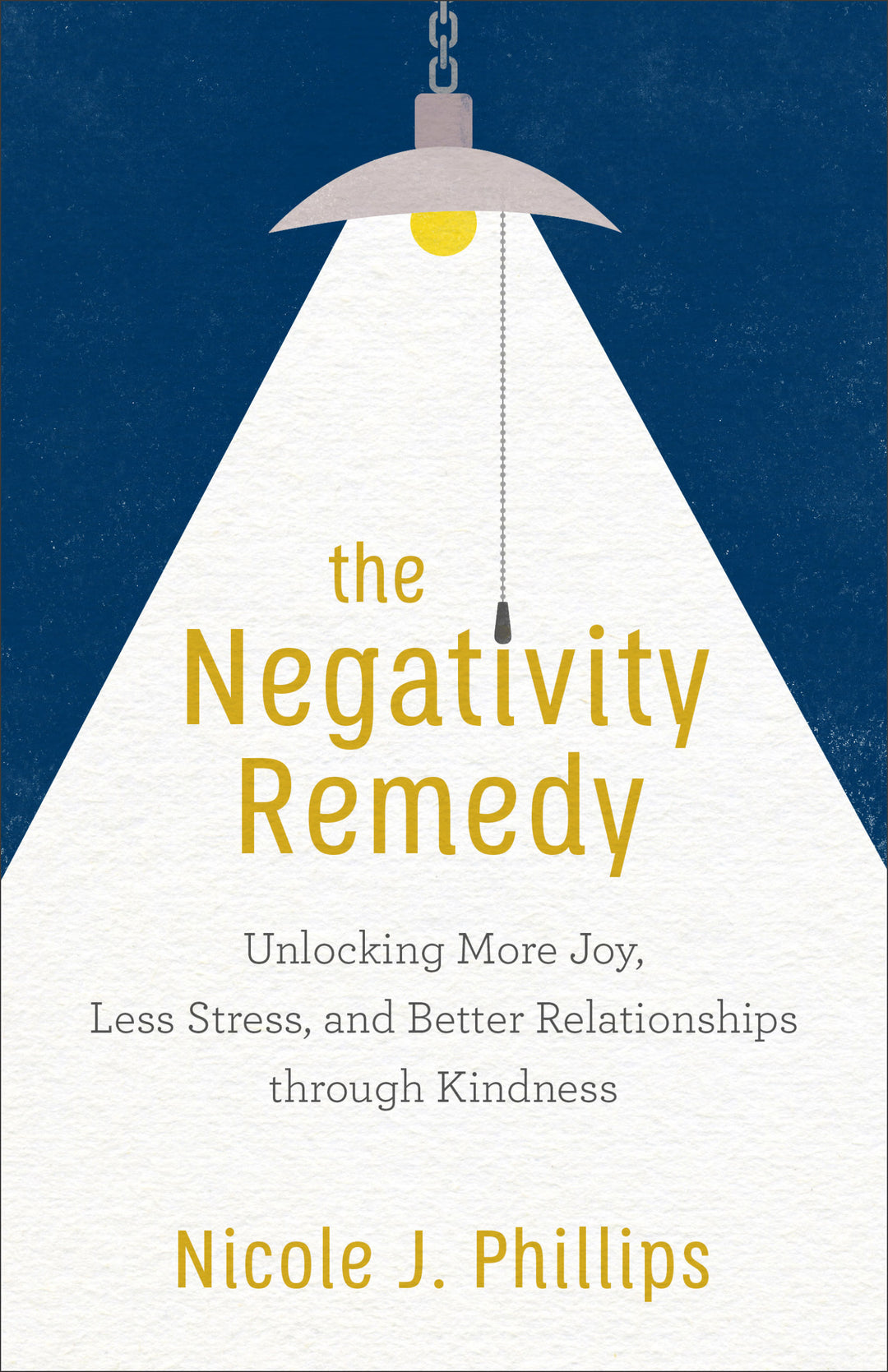 The Negativity Remedy - Re-vived