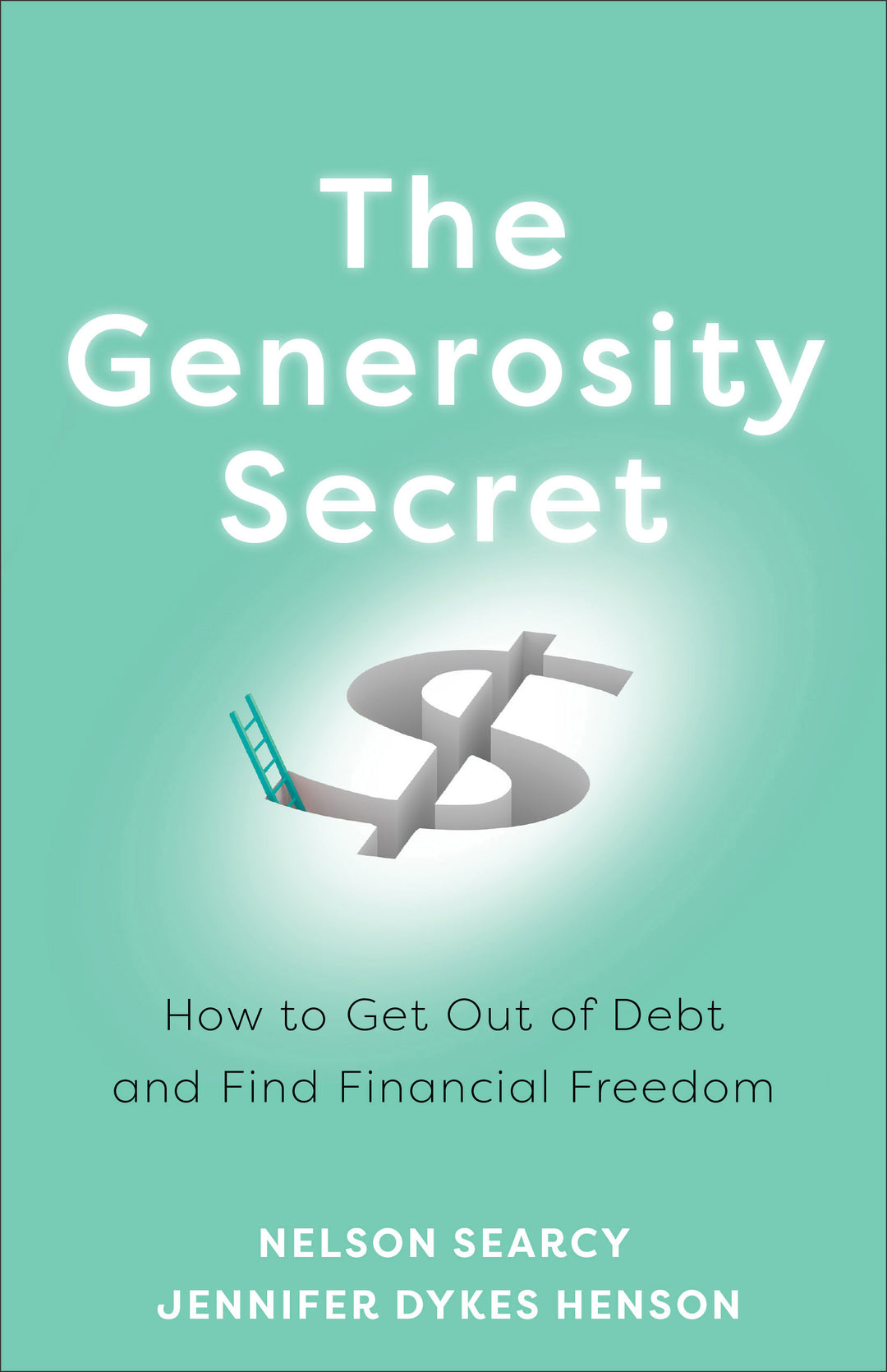 The Generosity Secret - Re-vived