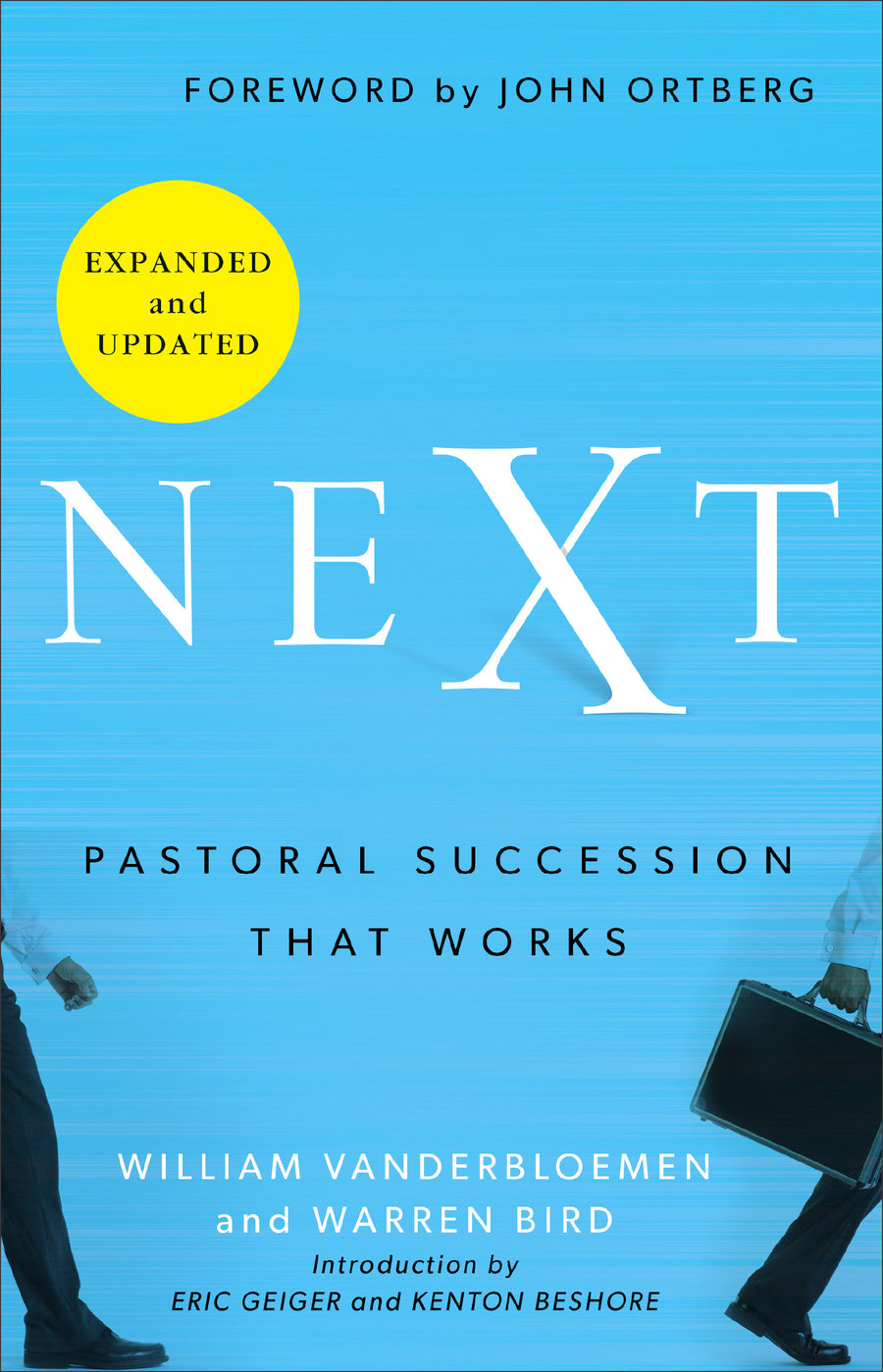 Next, Expanded and Updated Edition - Re-vived
