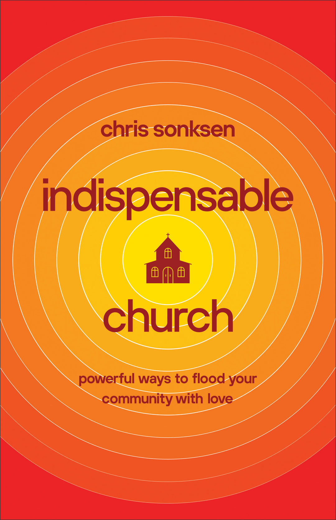 Indispensible Church - Re-vived