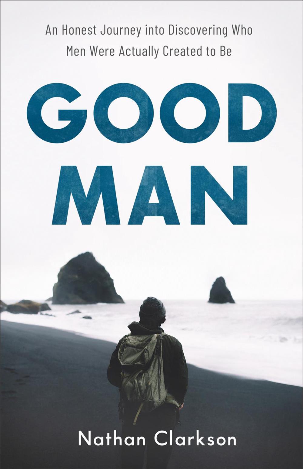 Good Man - Re-vived