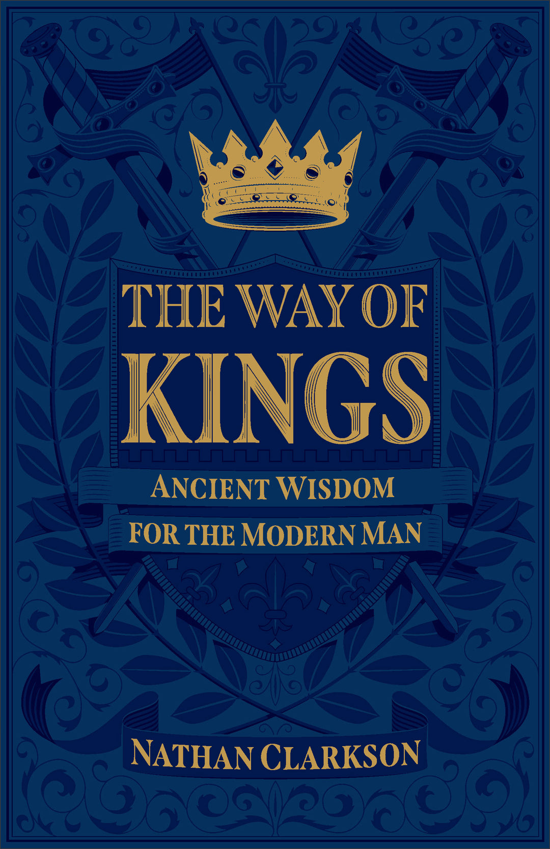 The Way of Kings - Re-vived