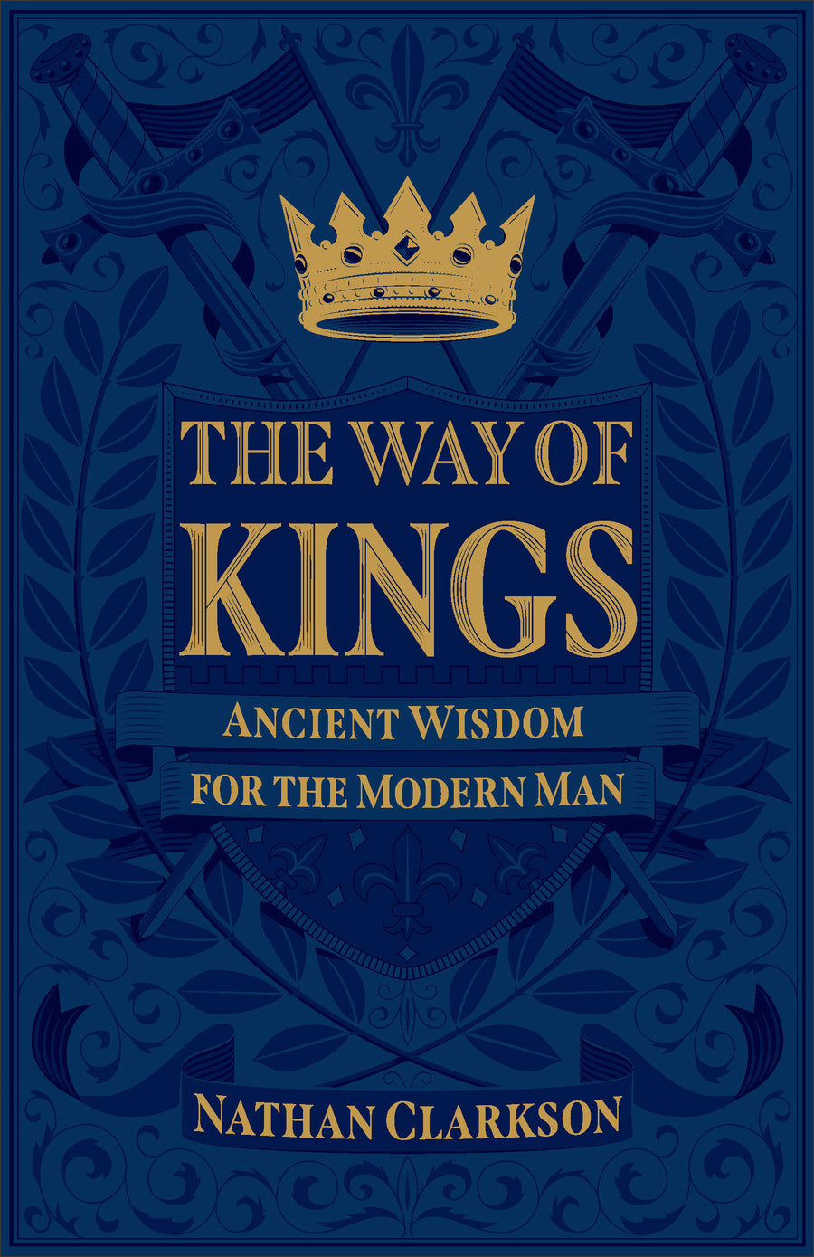 The Way of Kings - Re-vived