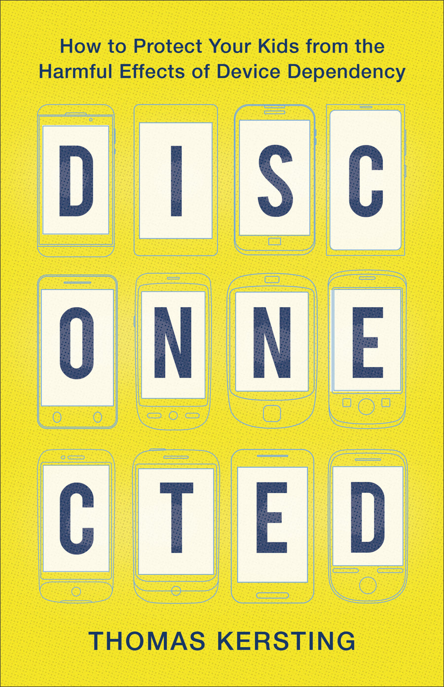 Disconnected - Re-vived