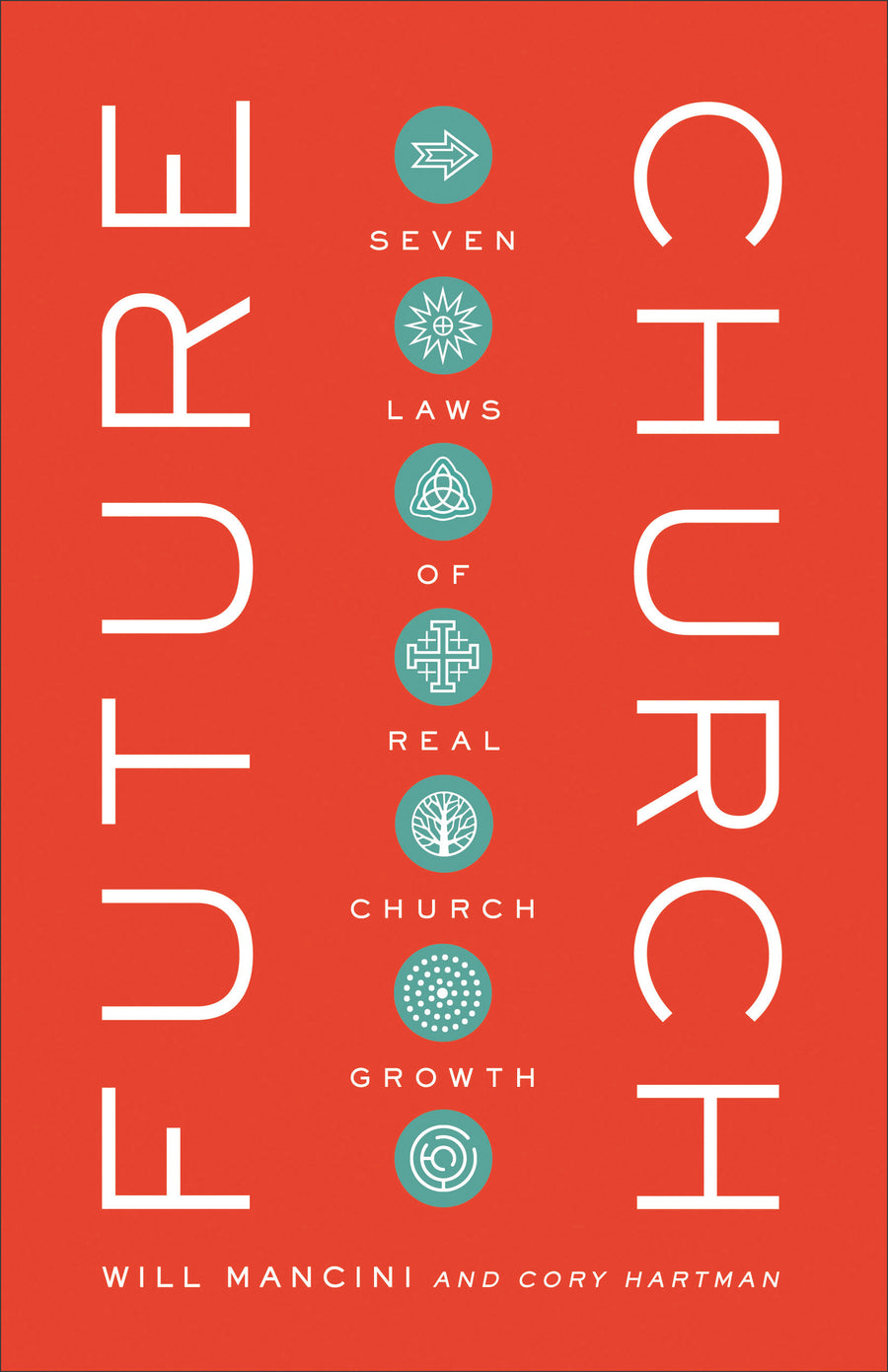 Future Church - Re-vived