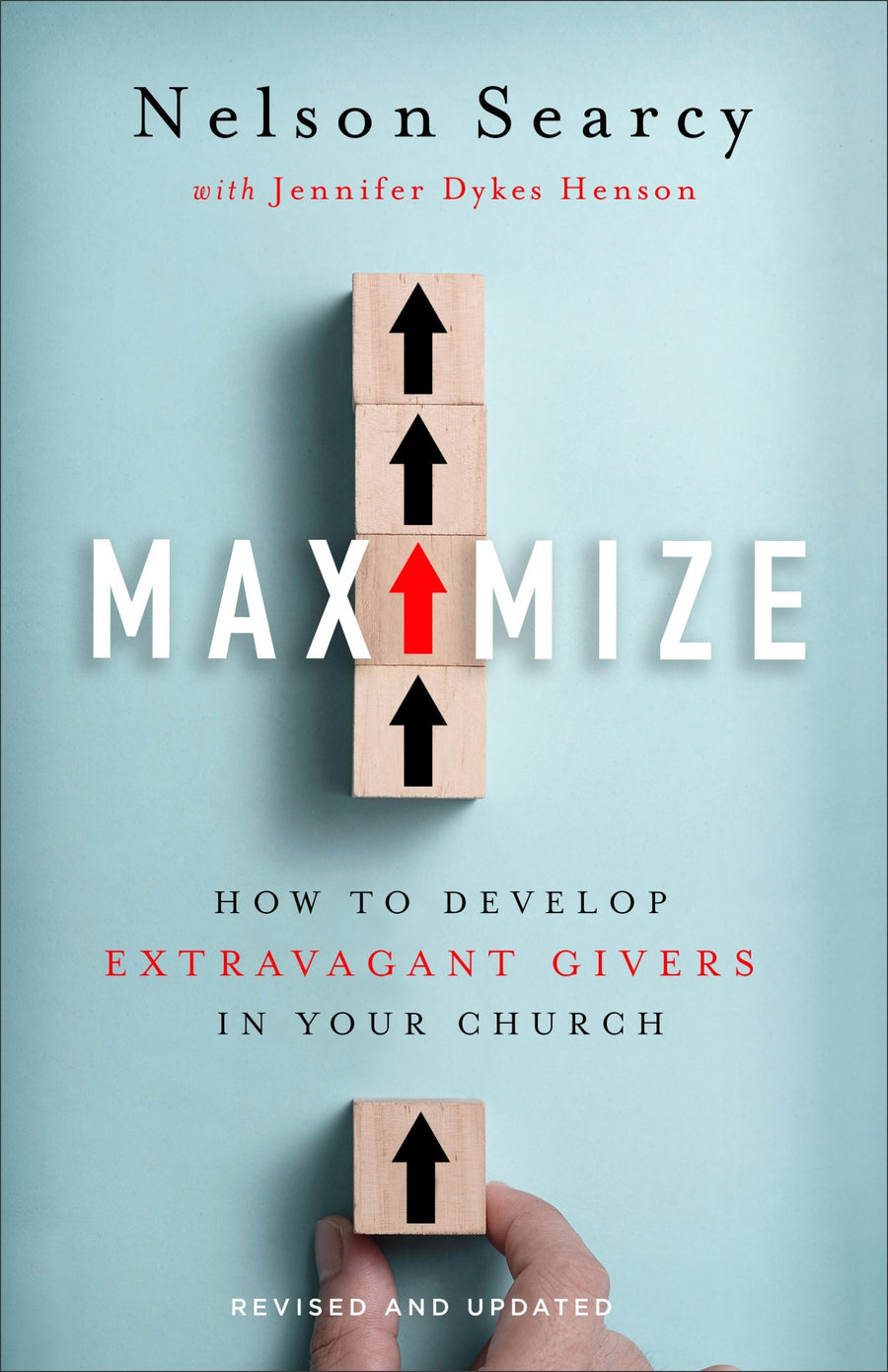 Maximize, Updated Edition - Re-vived