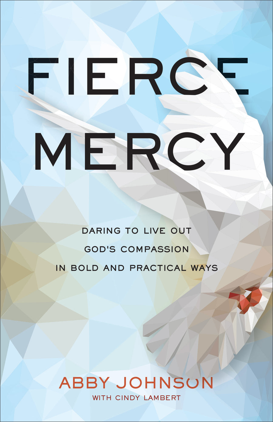 Fierce Mercy - Re-vived