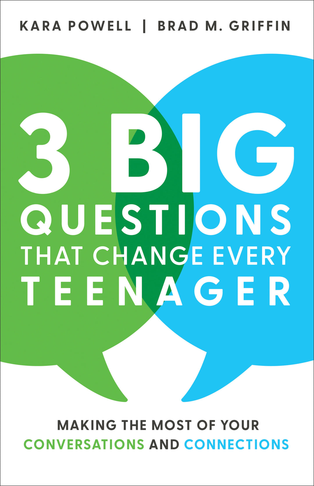 3 Big Questions That Change Every Teenager - Re-vived