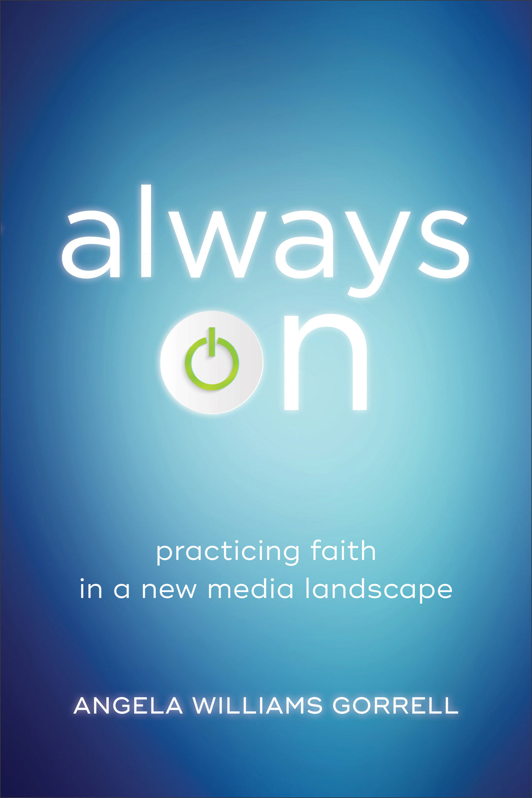 Always On - Re-vived