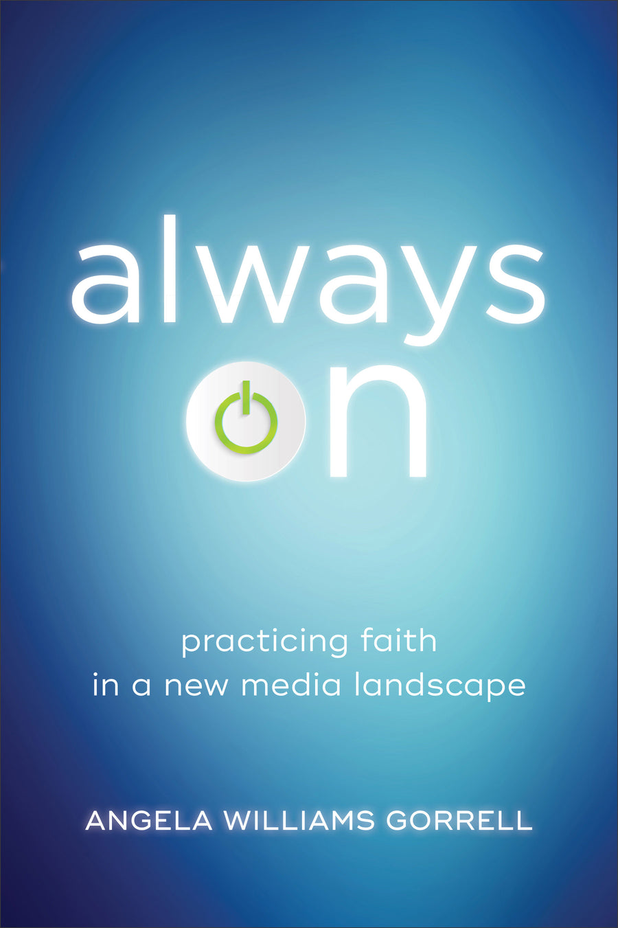Always On - Re-vived