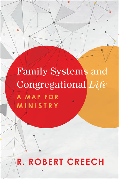 Family Systems and Congregational Life - Re-vived