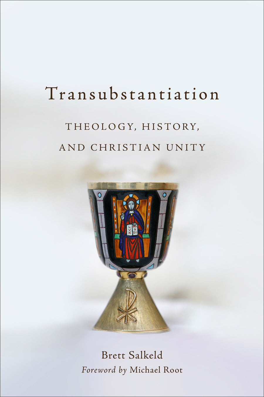 Transubstantiation - Re-vived