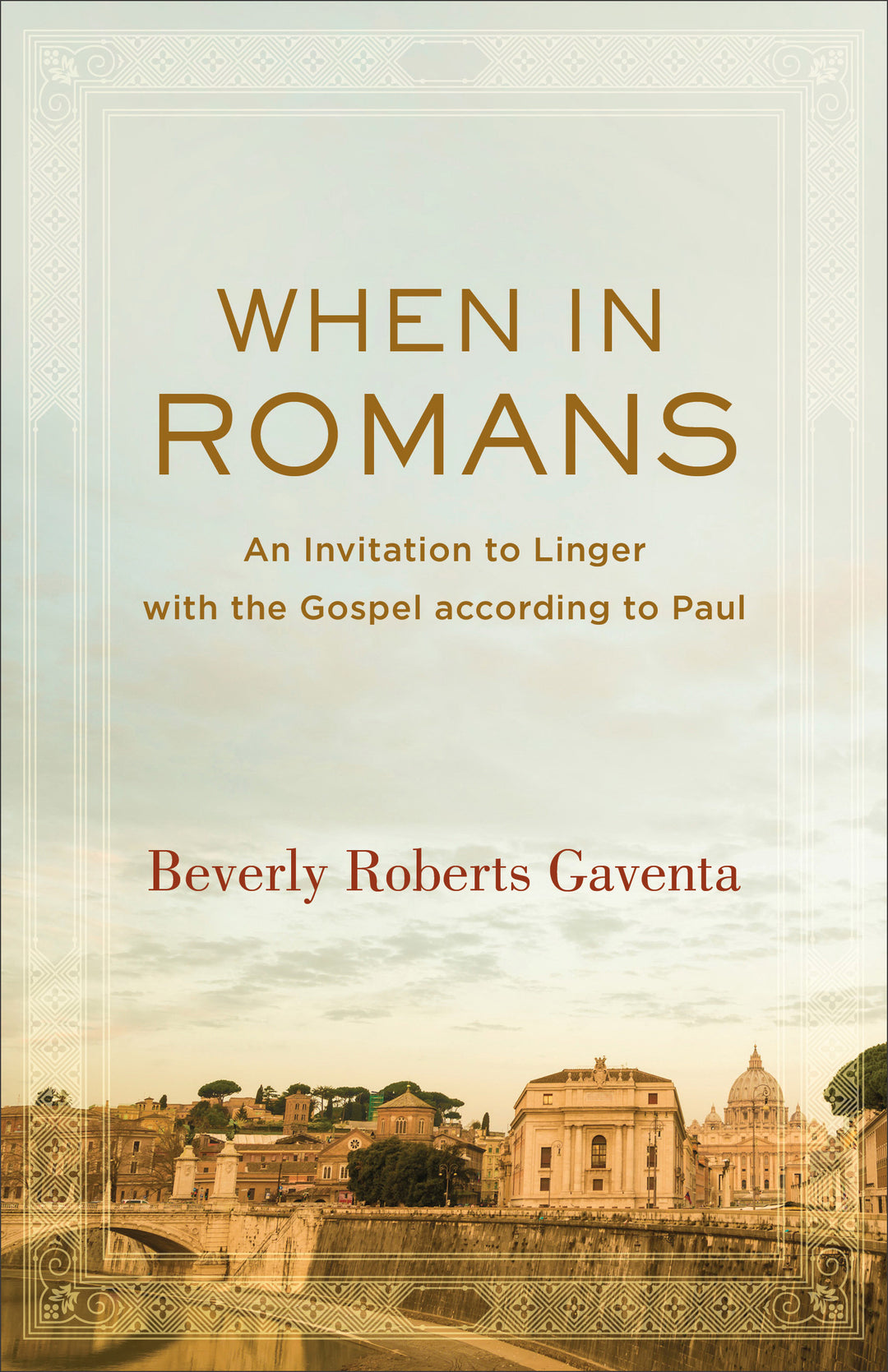 When In Romans - Re-vived