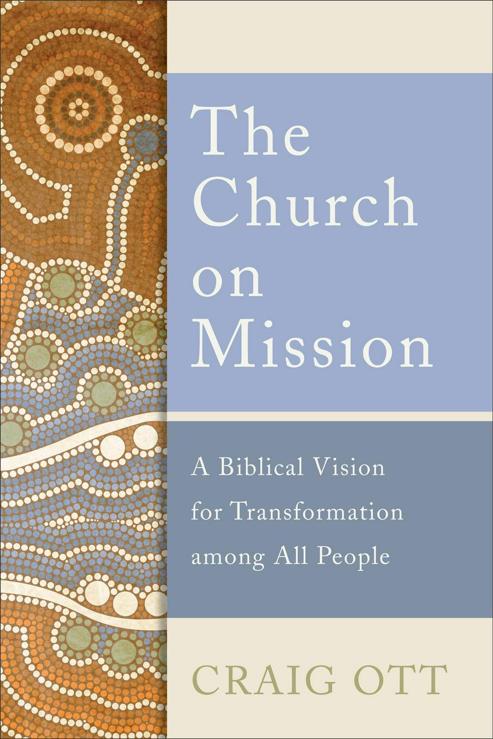 The Church on Mission - Re-vived