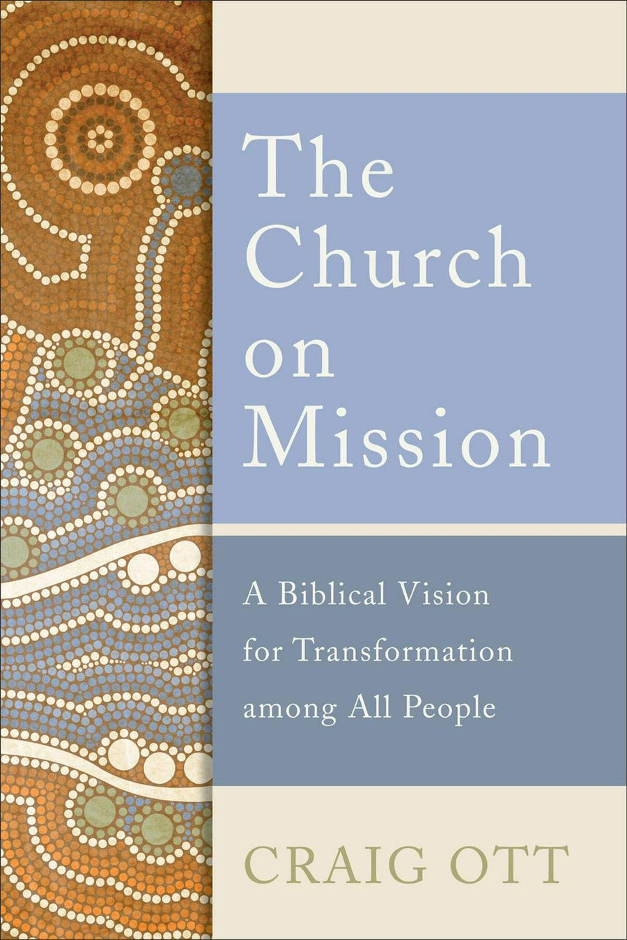 The Church on Mission - Re-vived